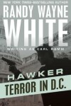 Book cover for Terror in D.C.