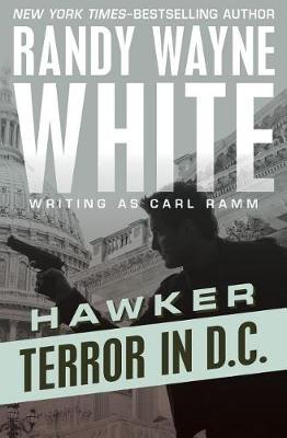 Cover of Terror in D.C.