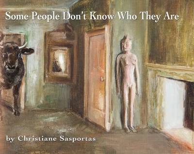 Book cover for Some People Don't Know Who They are