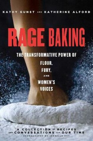 Cover of Rage Baking