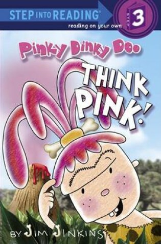 Cover of Think Pink!