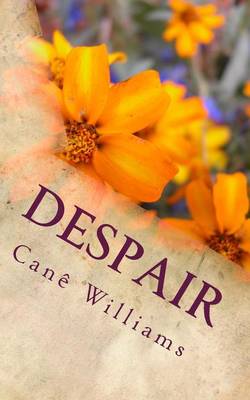 Book cover for Despair