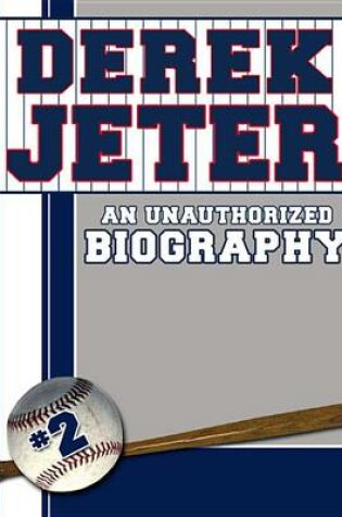 Cover of Derek Jeter