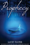 Book cover for Prophecy