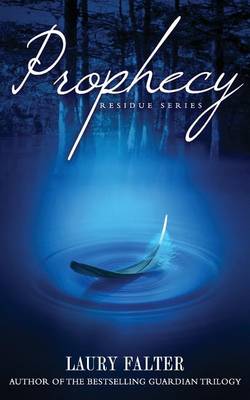 Book cover for Prophecy