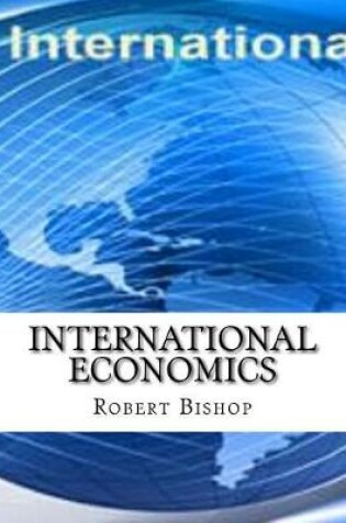 Cover of International Economics