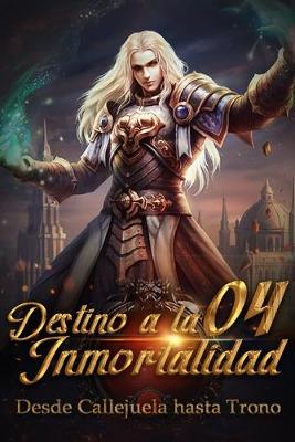 Cover of Desde Callejuela hasta Trono