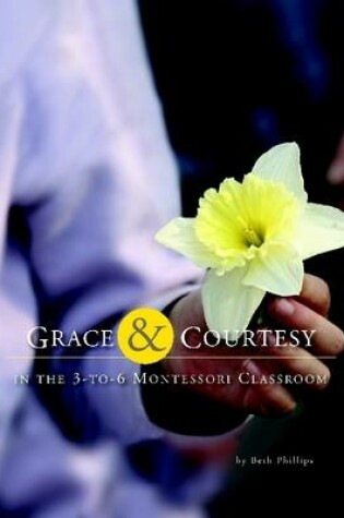 Cover of Grace & Courtesy