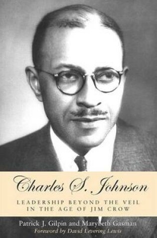 Cover of Charles S. Johnson