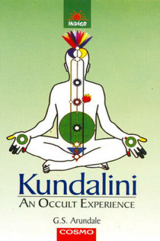 Cover of Kundalini