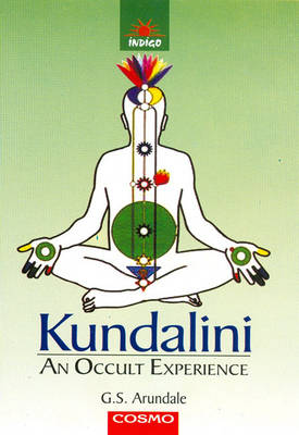 Book cover for Kundalini