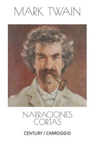 Cover of NARRACIONES CORTAS (anotado)