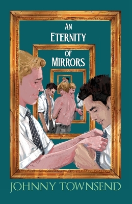 Book cover for An Eternity of Mirrors