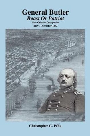 Cover of General Butler