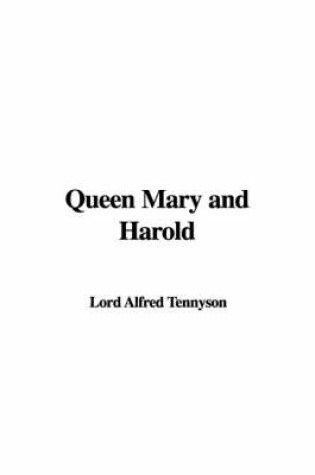 Cover of Queen Mary and Harold