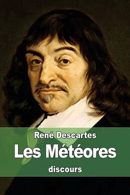 Book cover for Les Météores