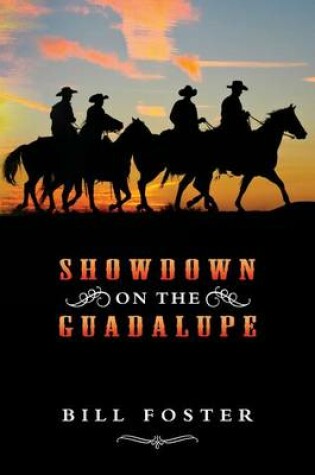 Cover of Showdown on the Guadalupe