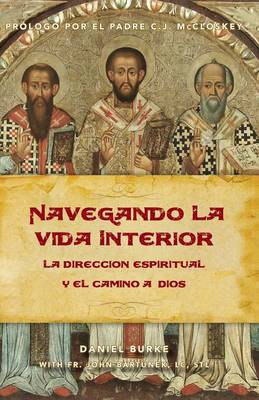 Book cover for Navegando La Vida Interior
