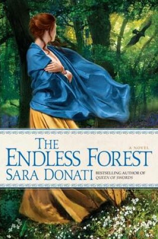 Cover of The Endless Forest