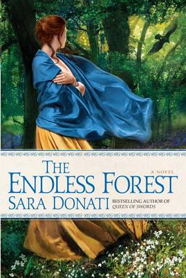 Book cover for The Endless Forest