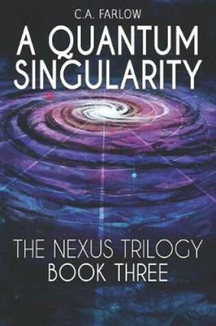 Cover of A Quantum Singularity