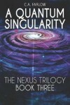 Book cover for A Quantum Singularity