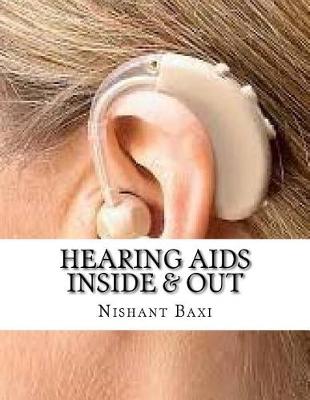 Book cover for Hearing AIDS Inside & Out