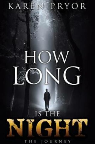 Cover of How Long Is the Night