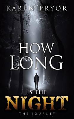 Book cover for How Long Is the Night
