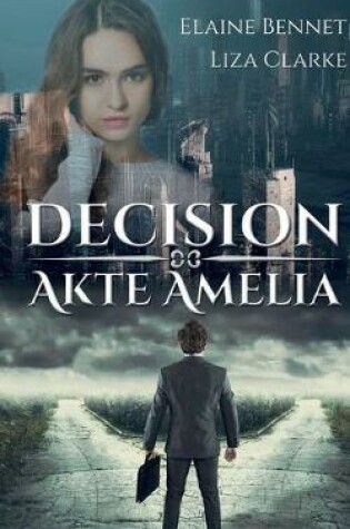 Cover of Decision