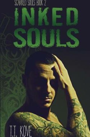 Cover of Inked Souls