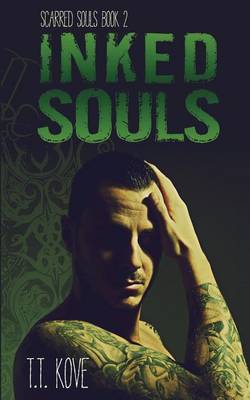 Book cover for Inked Souls