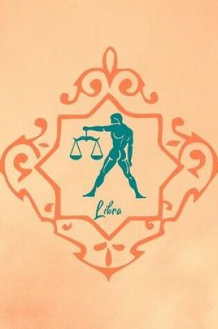 Cover of Libra