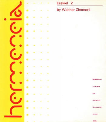 Cover of Ezekiel 2