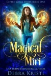 Book cover for Magical Miri