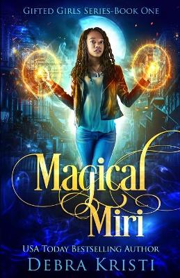 Cover of Magical Miri