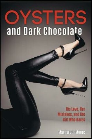 Cover of Oysters and Dark Chocolate