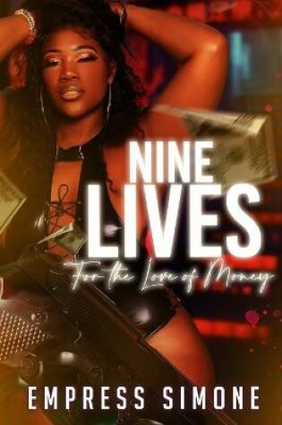 Cover of Nine Lives