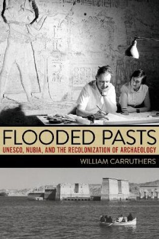 Cover of Flooded Pasts