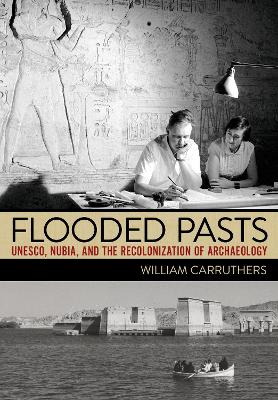 Book cover for Flooded Pasts