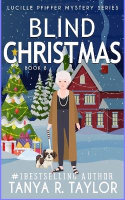 Book cover for Blind Christmas