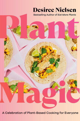 Cover of Plant Magic