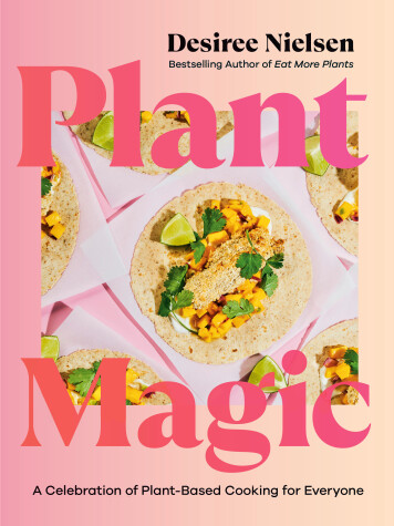 Book cover for Plant Magic