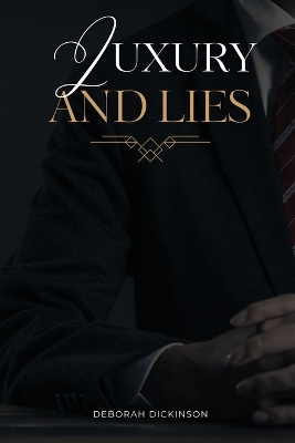 Cover of Luxury and Lies