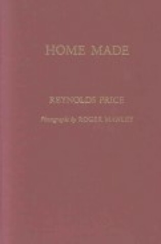 Cover of Home Made