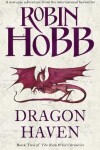 Book cover for Dragon Haven