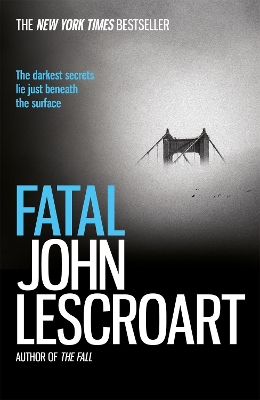 Book cover for Fatal