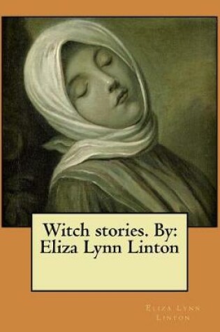 Cover of Witch stories. By