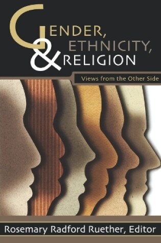 Cover of Gender, Ethnicity, and Religion
