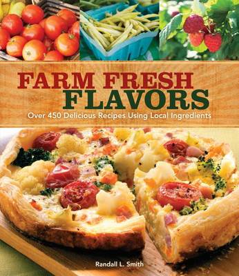 Cover of Farm Fresh Flavors